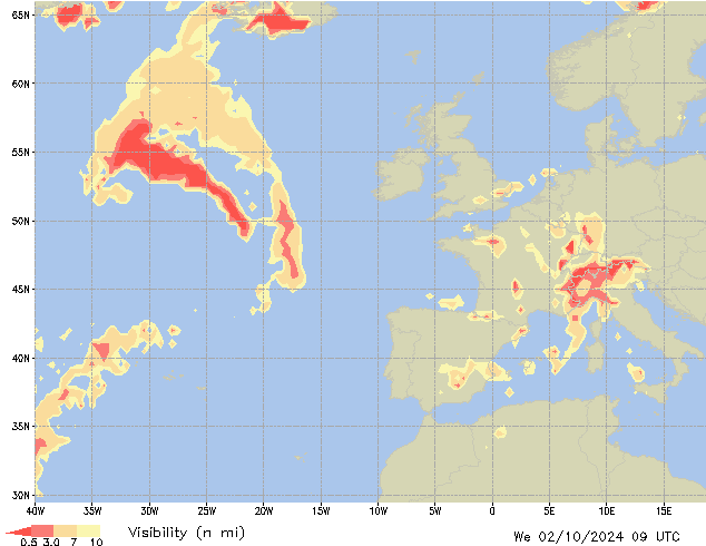 We 02.10.2024 09 UTC