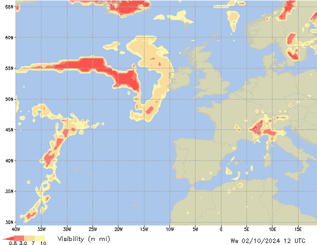 We 02.10.2024 12 UTC