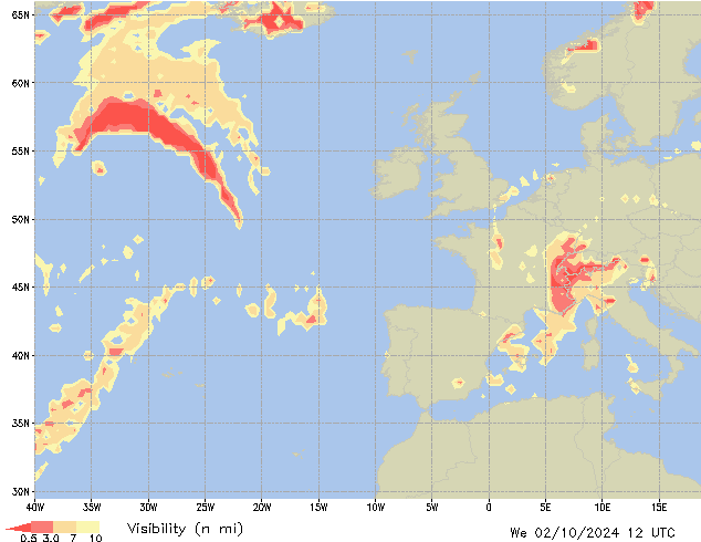 We 02.10.2024 12 UTC