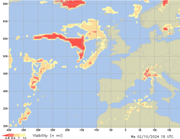 We 02.10.2024 15 UTC