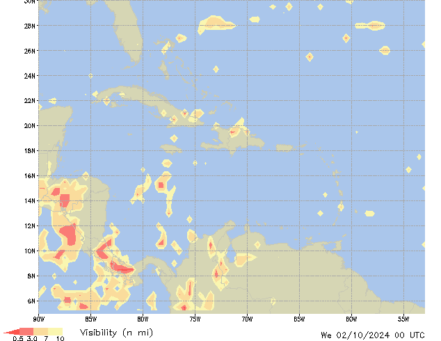 We 02.10.2024 00 UTC