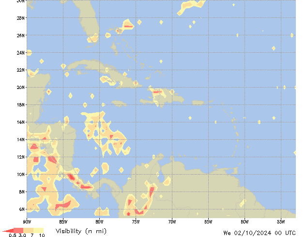 We 02.10.2024 00 UTC