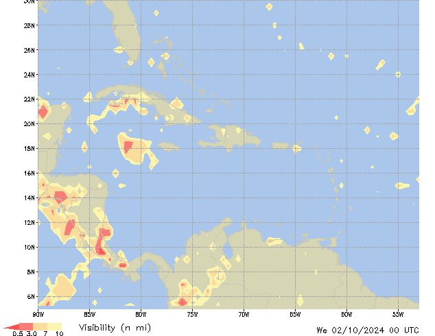 We 02.10.2024 00 UTC