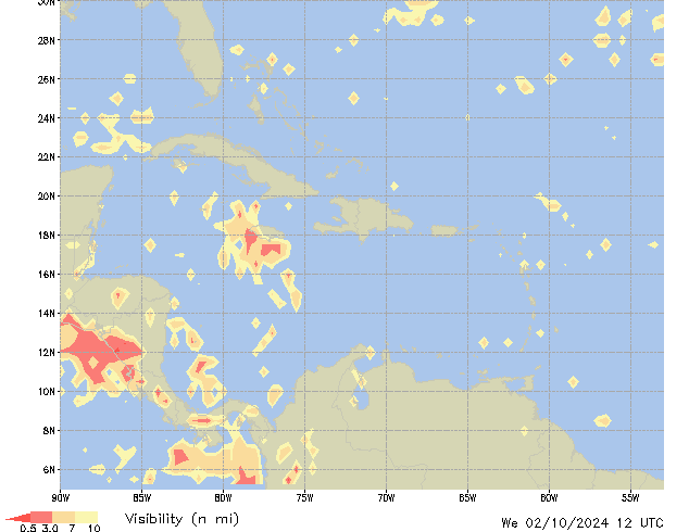 We 02.10.2024 12 UTC