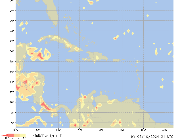 We 02.10.2024 21 UTC