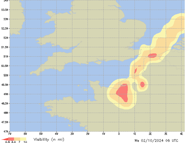 We 02.10.2024 06 UTC