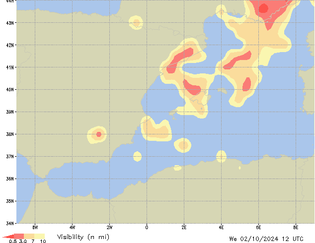 We 02.10.2024 12 UTC