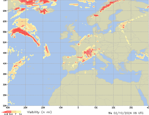 We 02.10.2024 06 UTC