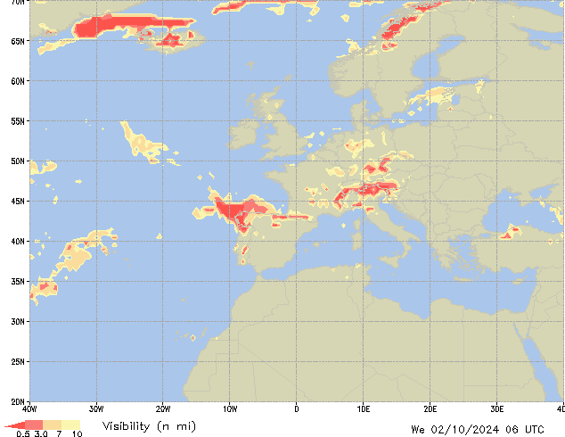 We 02.10.2024 06 UTC