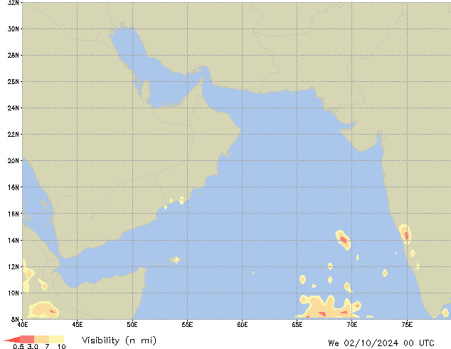 We 02.10.2024 00 UTC