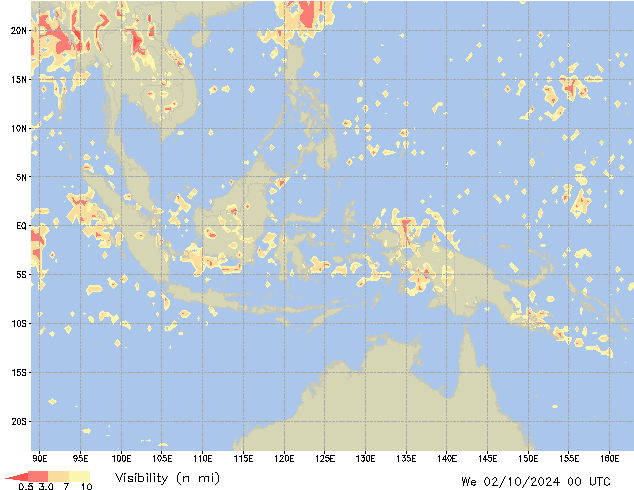 We 02.10.2024 00 UTC