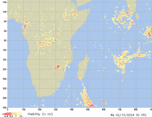 We 02.10.2024 00 UTC