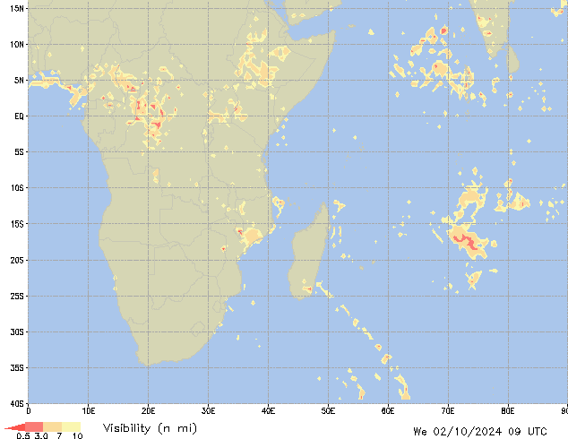 We 02.10.2024 09 UTC