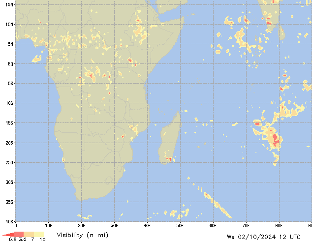 We 02.10.2024 12 UTC