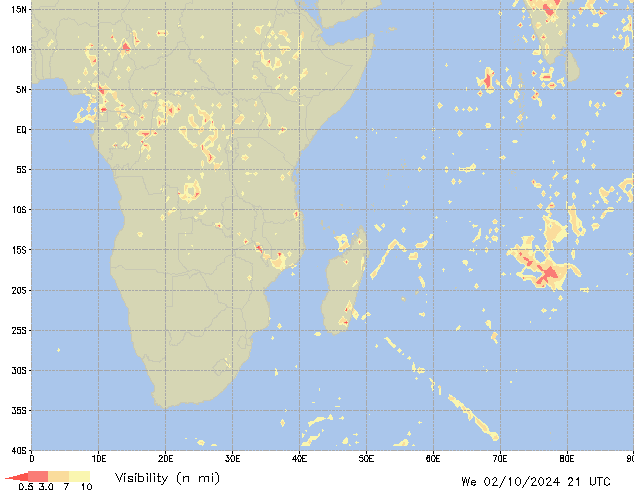 We 02.10.2024 21 UTC