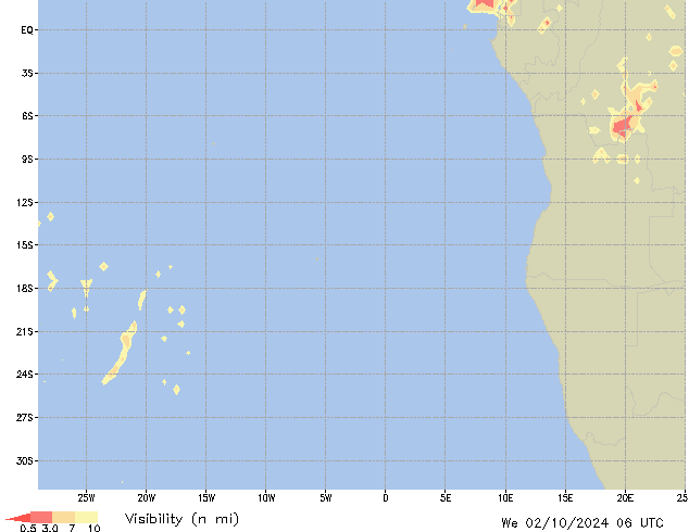 We 02.10.2024 06 UTC