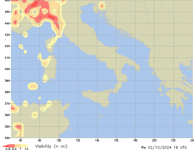 We 02.10.2024 18 UTC