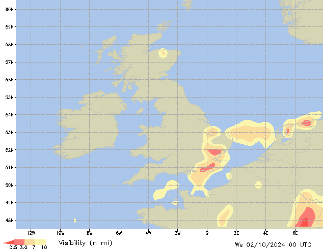 We 02.10.2024 00 UTC