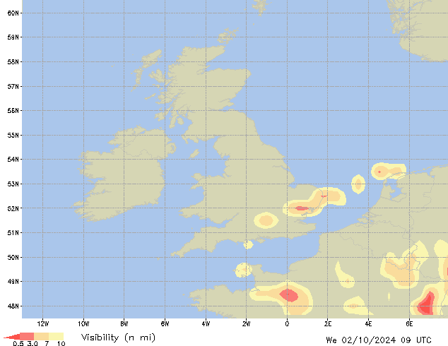 We 02.10.2024 09 UTC