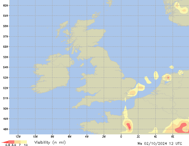 We 02.10.2024 12 UTC