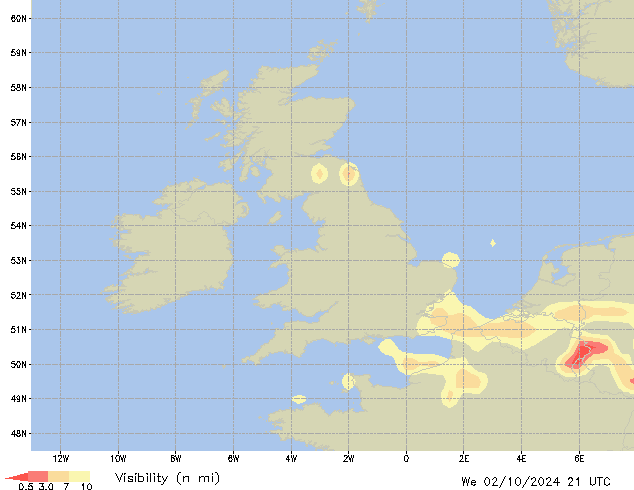 We 02.10.2024 21 UTC