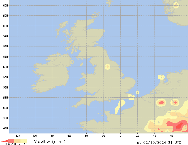 We 02.10.2024 21 UTC