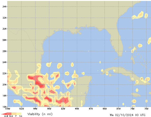 We 02.10.2024 00 UTC