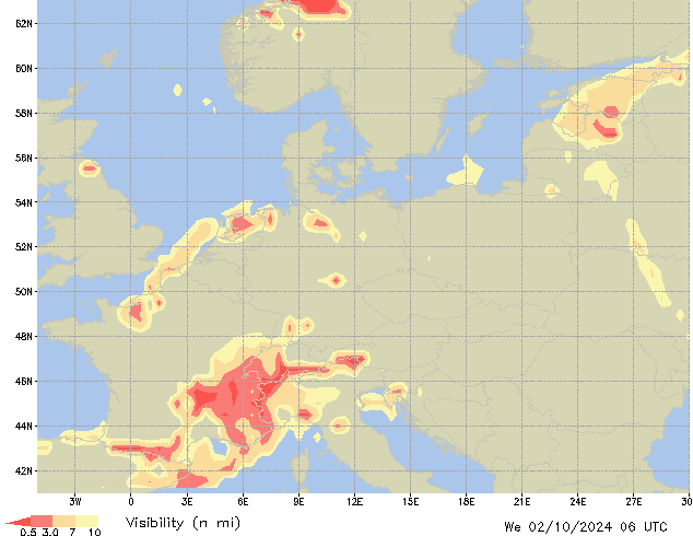 We 02.10.2024 06 UTC