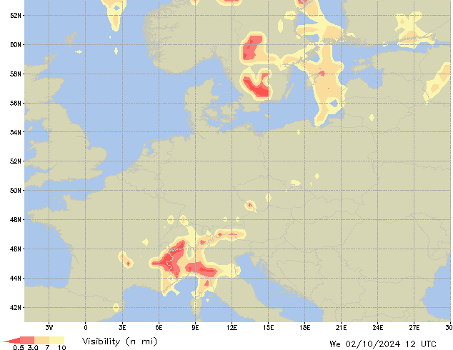 We 02.10.2024 12 UTC