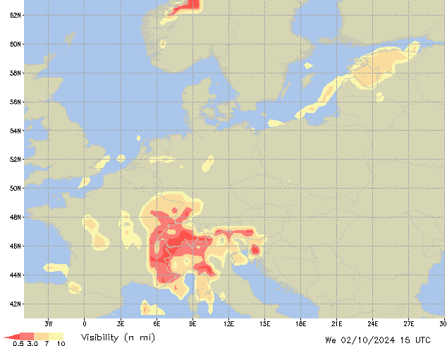 We 02.10.2024 15 UTC