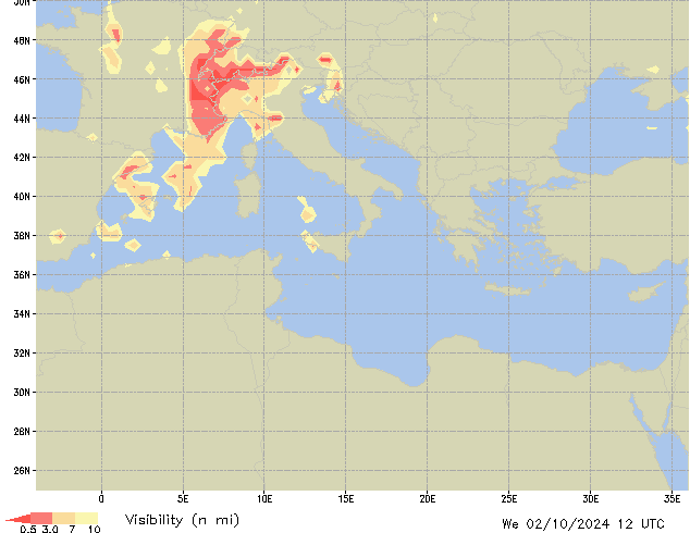 We 02.10.2024 12 UTC