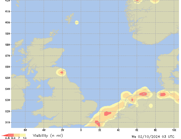 We 02.10.2024 03 UTC