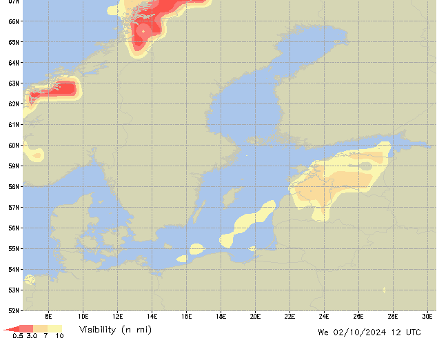 We 02.10.2024 12 UTC