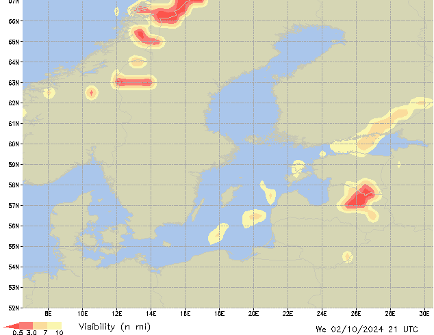 We 02.10.2024 21 UTC