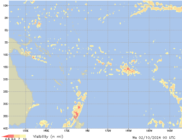 We 02.10.2024 00 UTC