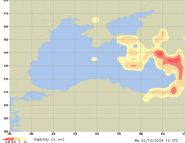 We 02.10.2024 12 UTC