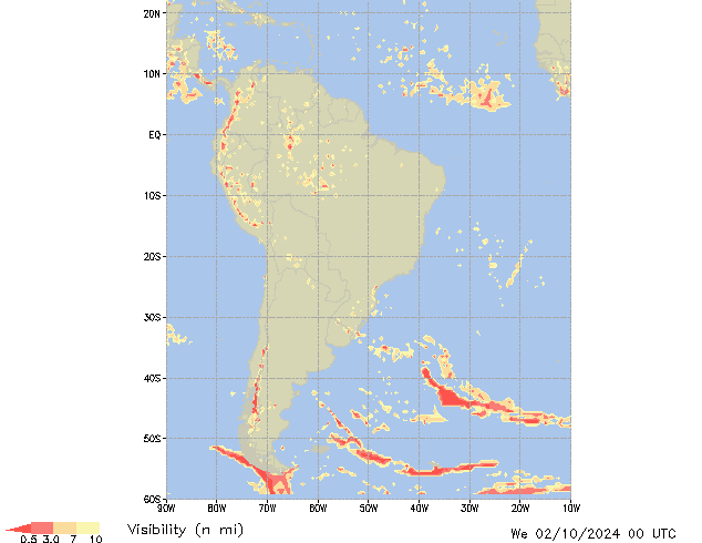 We 02.10.2024 00 UTC