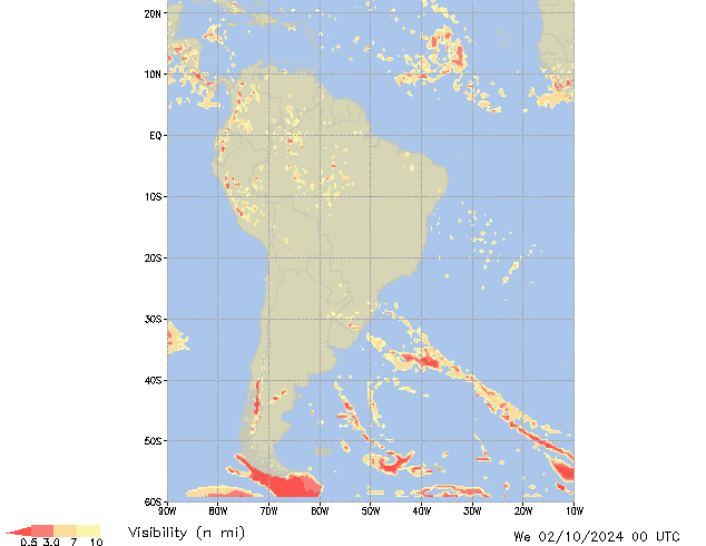 We 02.10.2024 00 UTC