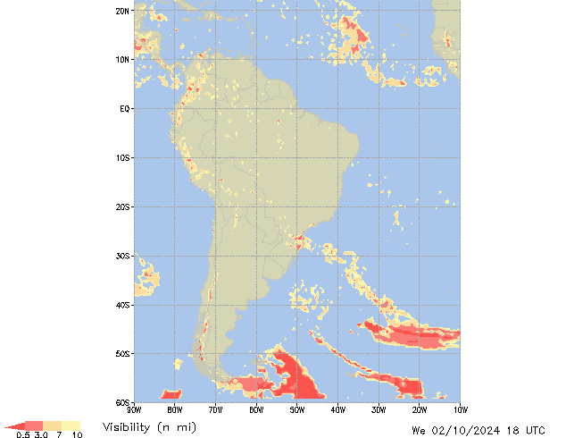 We 02.10.2024 18 UTC