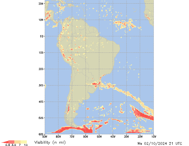 We 02.10.2024 21 UTC