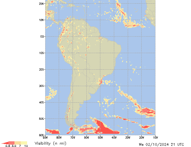 We 02.10.2024 21 UTC