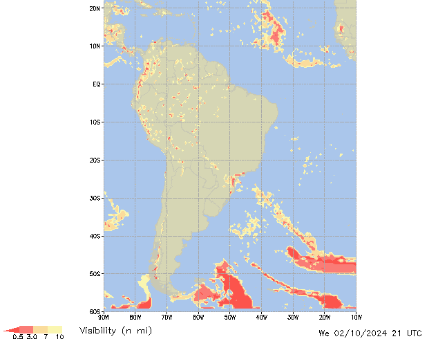 We 02.10.2024 21 UTC