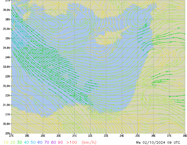 We 02.10.2024 09 UTC