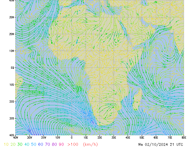 We 02.10.2024 21 UTC