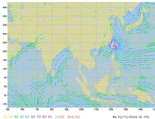 We 02.10.2024 00 UTC