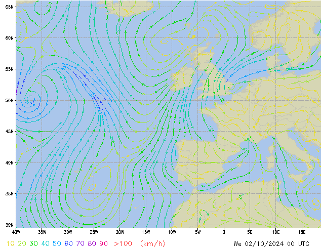 We 02.10.2024 00 UTC