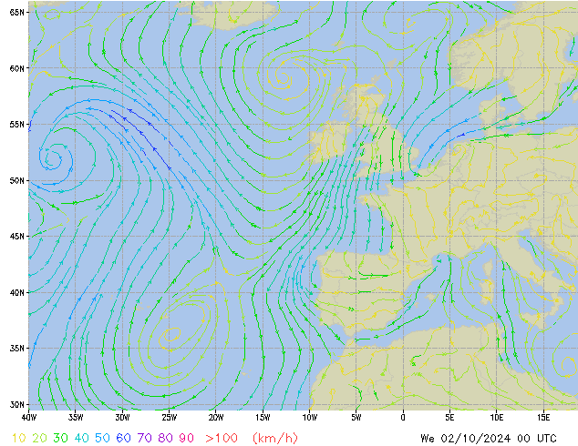 We 02.10.2024 00 UTC