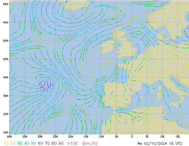 We 02.10.2024 15 UTC