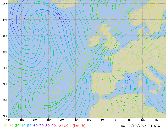 We 02.10.2024 21 UTC