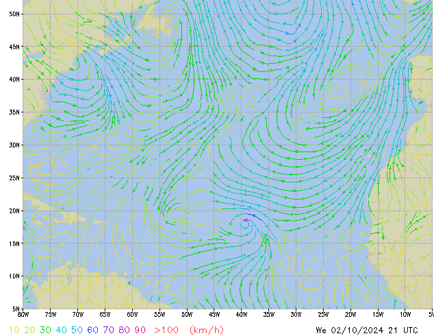 We 02.10.2024 21 UTC